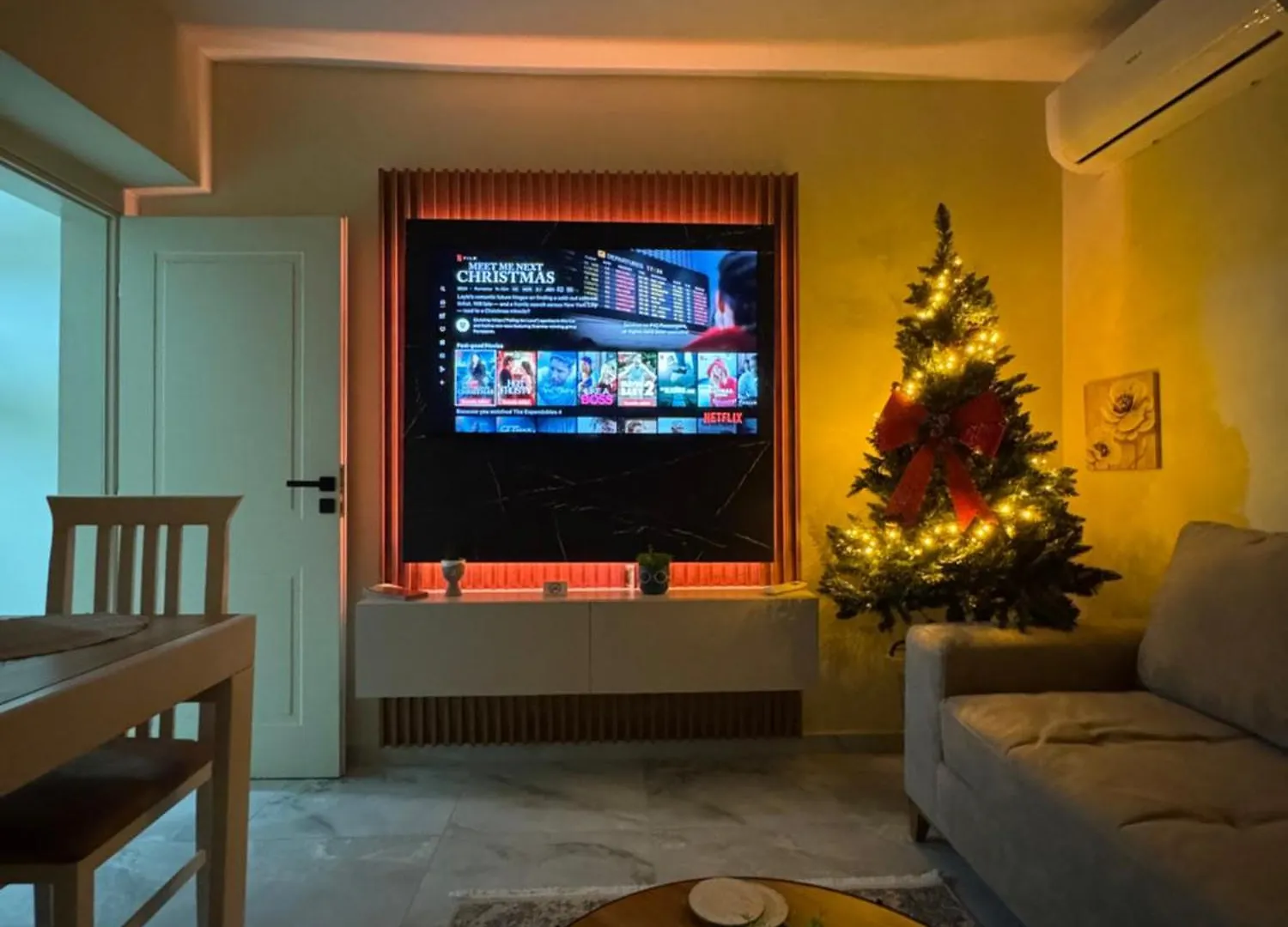 Downtown Deluxe Apartment Shkodra
