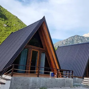  Chalet Bungaja